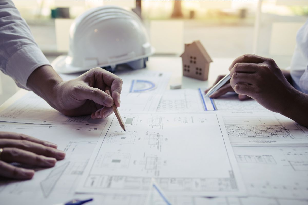 Structural and Architectural Designs